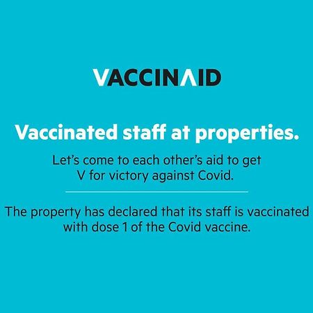 Vaccinated Staff - Collection O 41226 Ramji'S Residency Gole Colony Hotel Nászik Kültér fotó